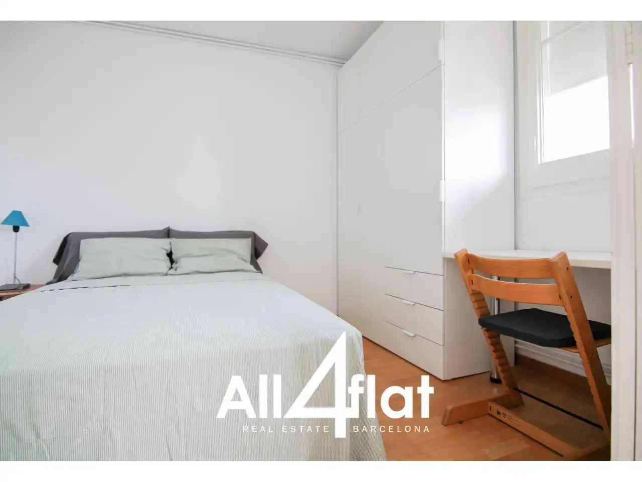 Wohnung 60 m² in Barcelona