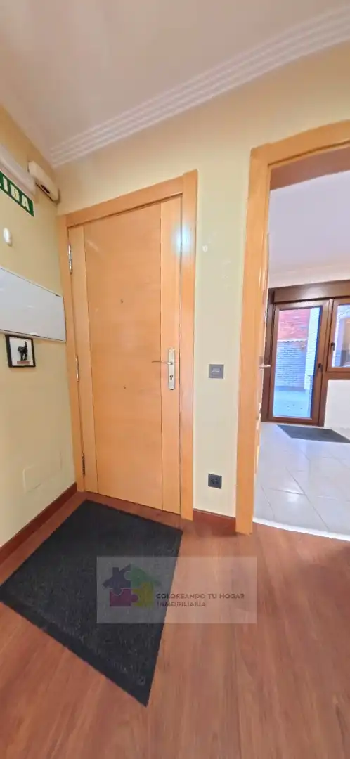 Piso de 142 m² en León