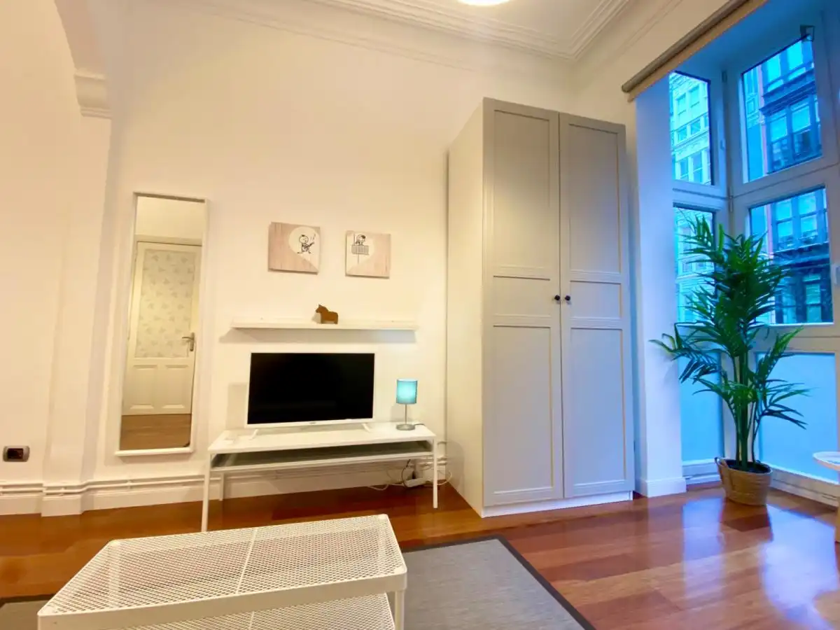 Habitación en alquiler, Bilbao