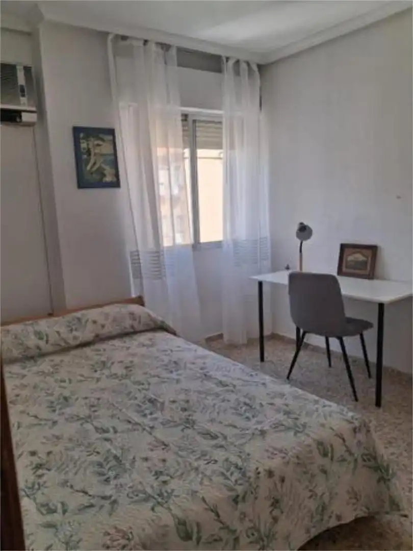 Piso de 95 m² en Cáceres