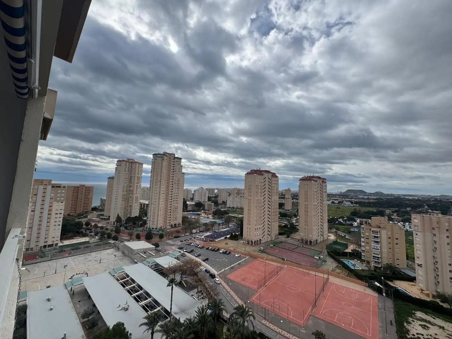 Appartamento 95 m² a el Campello