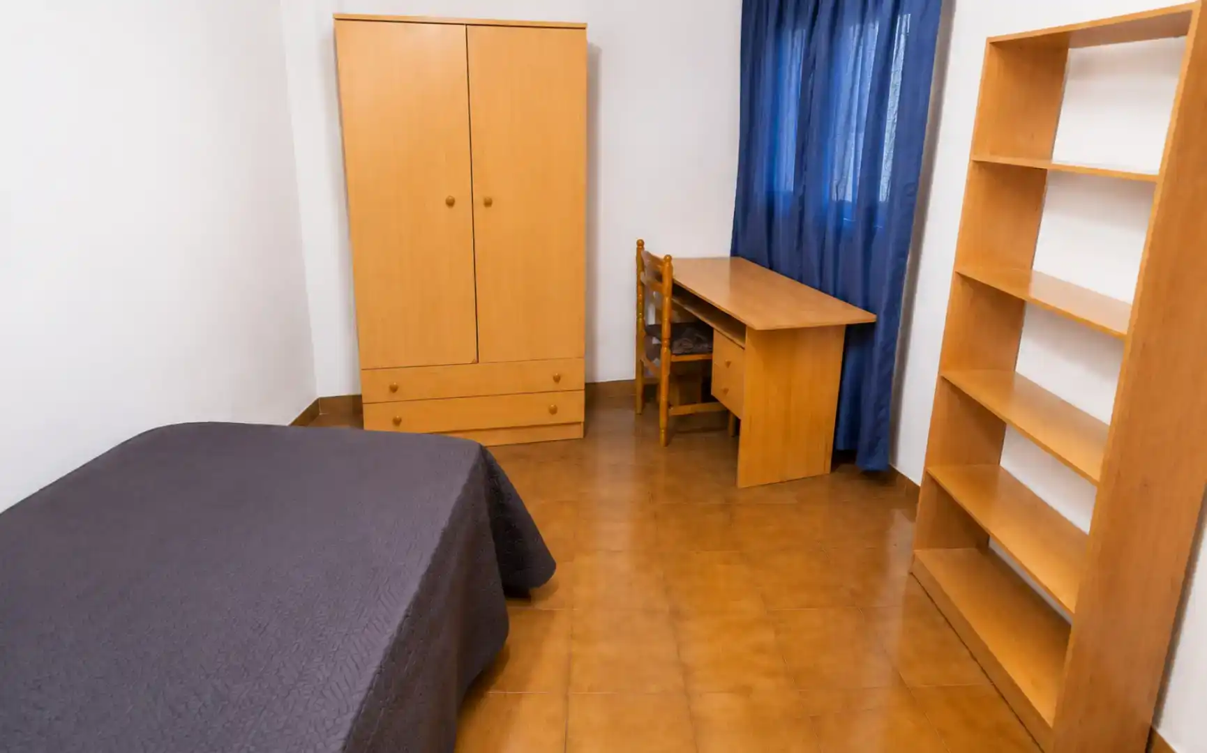 Habitación 120 m², Talavera de la Reina