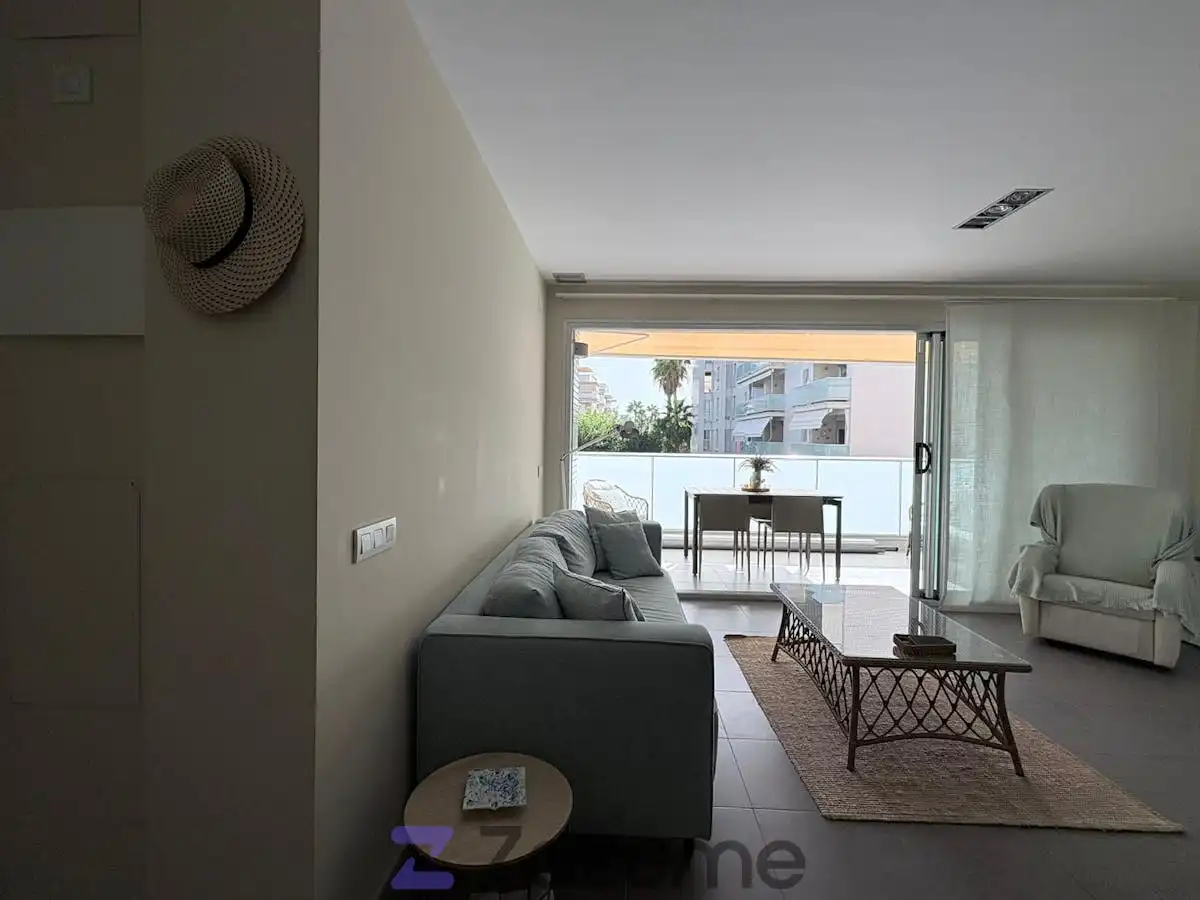 Piso de 76 m² en Canet de Berenguer