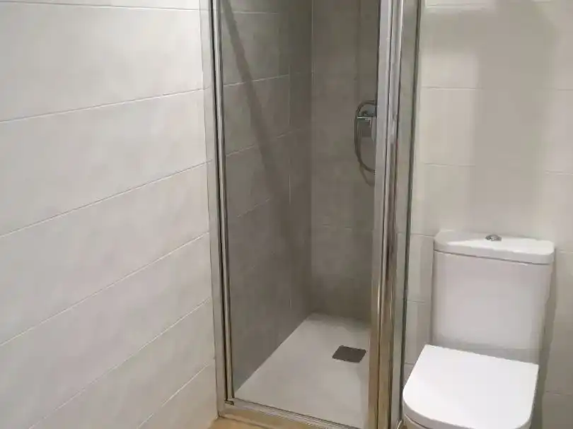 Piso de 103 m² en Gijón