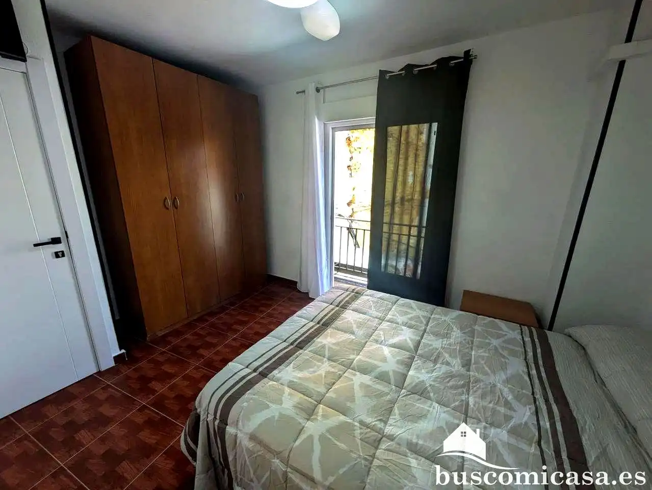 Apartamento 107 m² em Linares