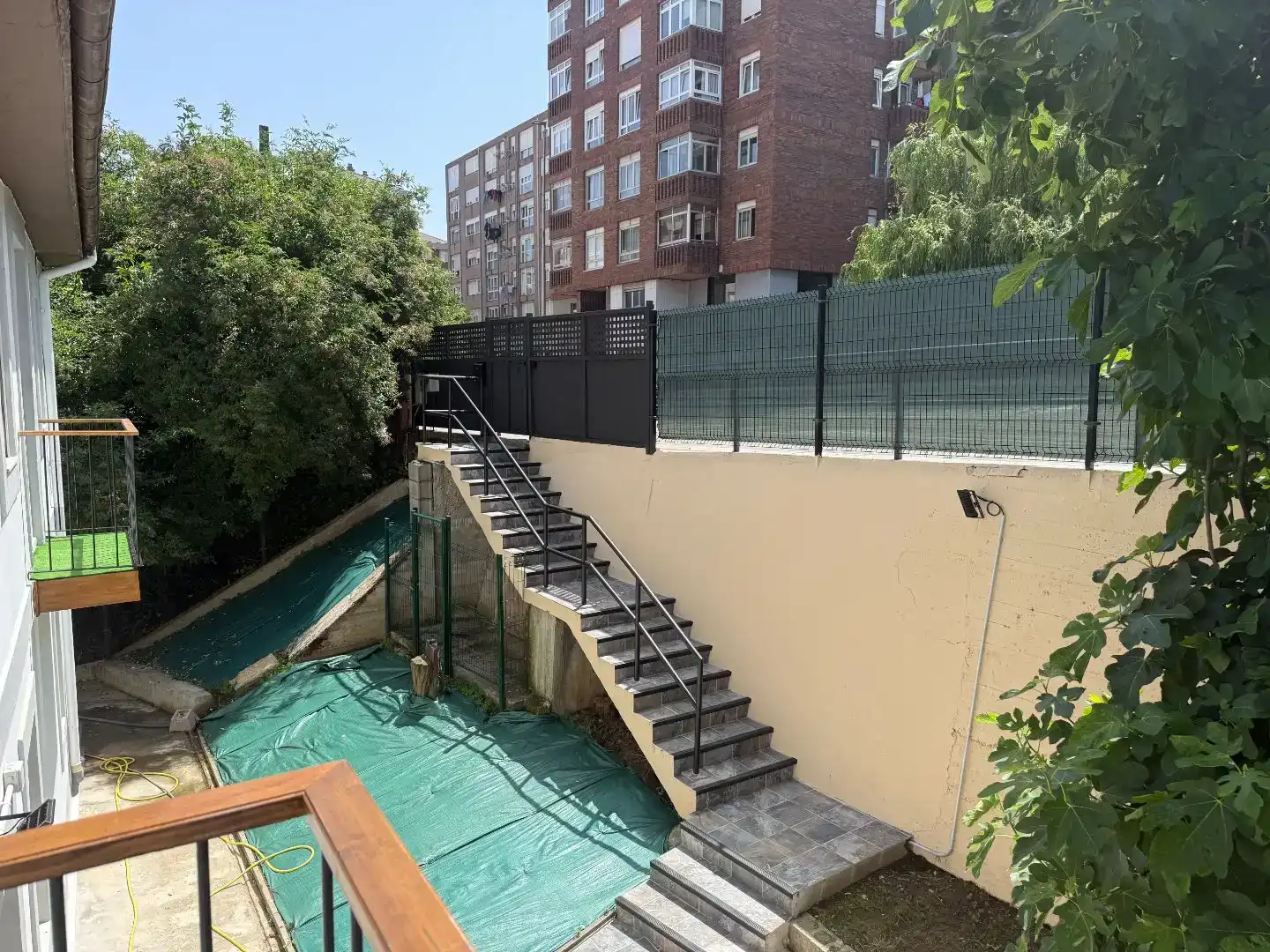 Piso de 320 m² en Santander