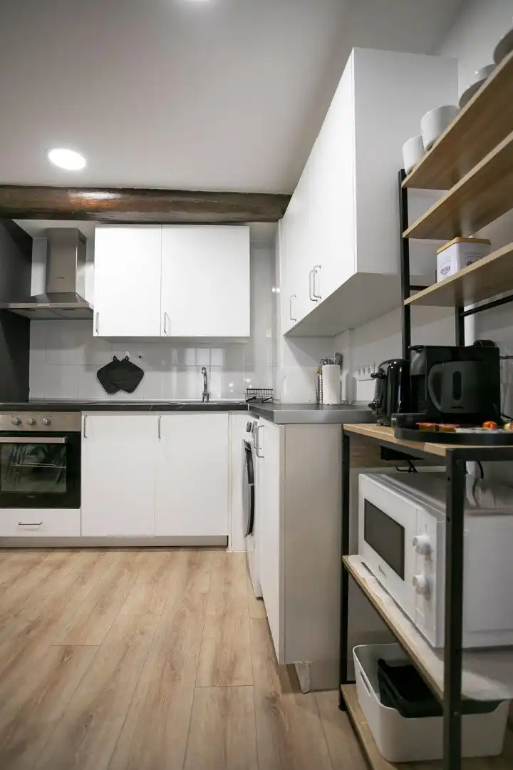 Piso de 55 m² en Zaragoza