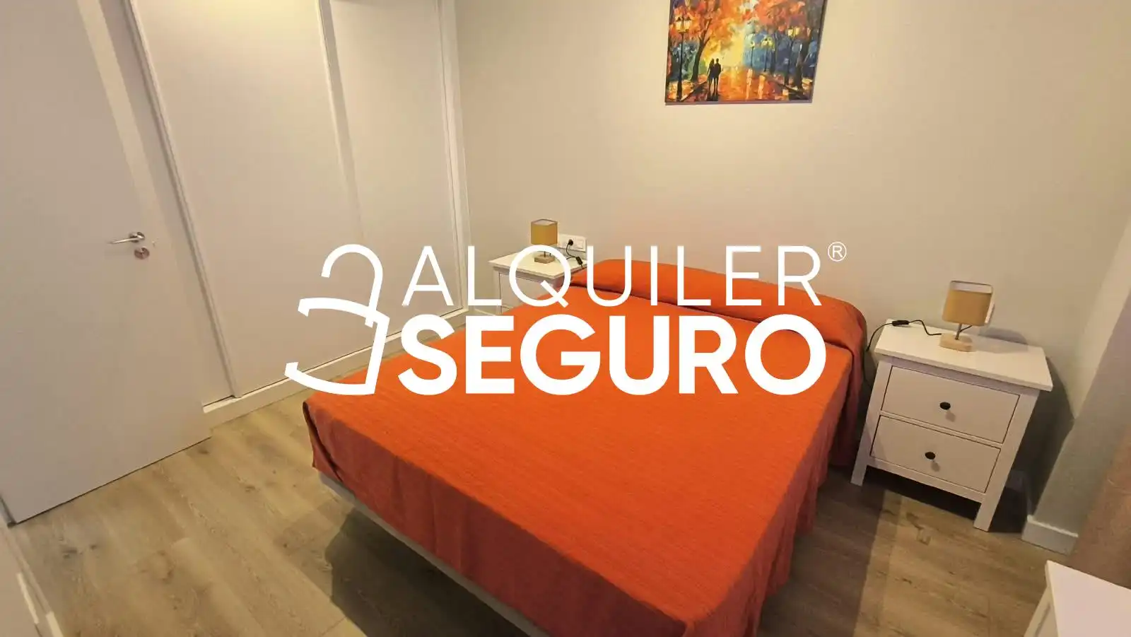 Piso de 60 m² en Sevilla