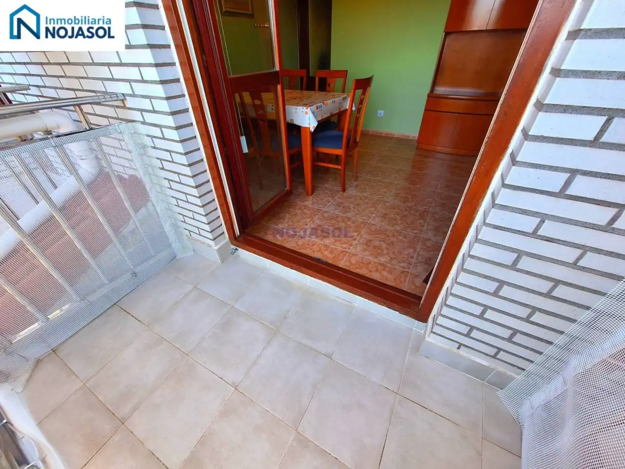 Piso de 60 m² en Noja