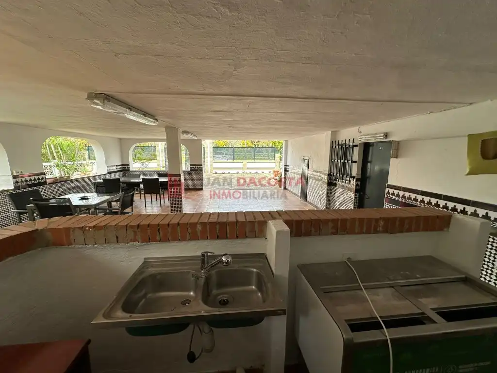 Piso de 140 m² en Lepe