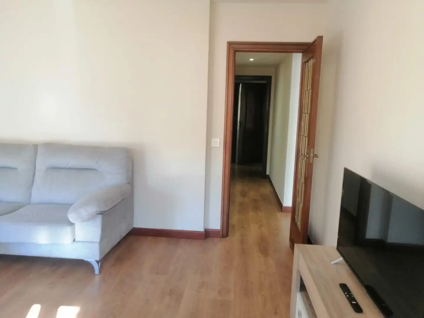 Piso de 136 m² en Salamanca