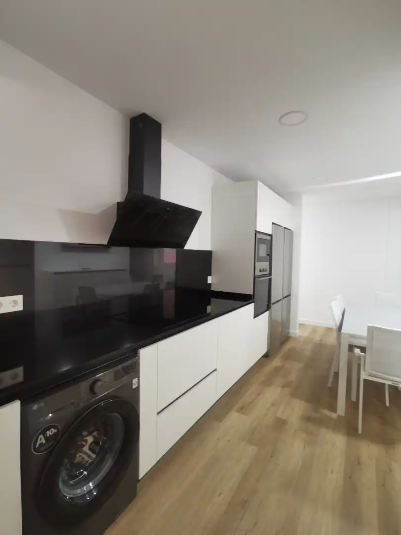 Piso de 150 m² en Salamanca