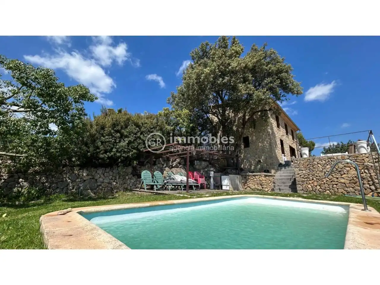 Casa de 158 m² a Alaró
