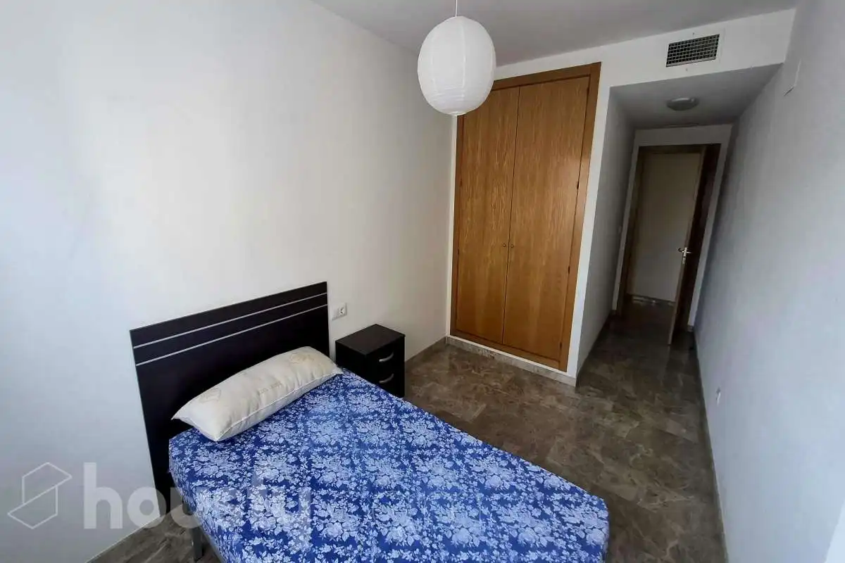 Pis de 122 m² a Cartagena