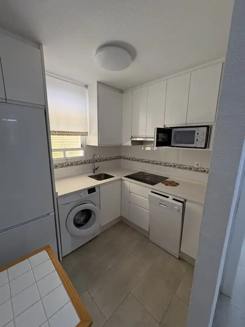Pis de 62 m² a Guardamar del Segura