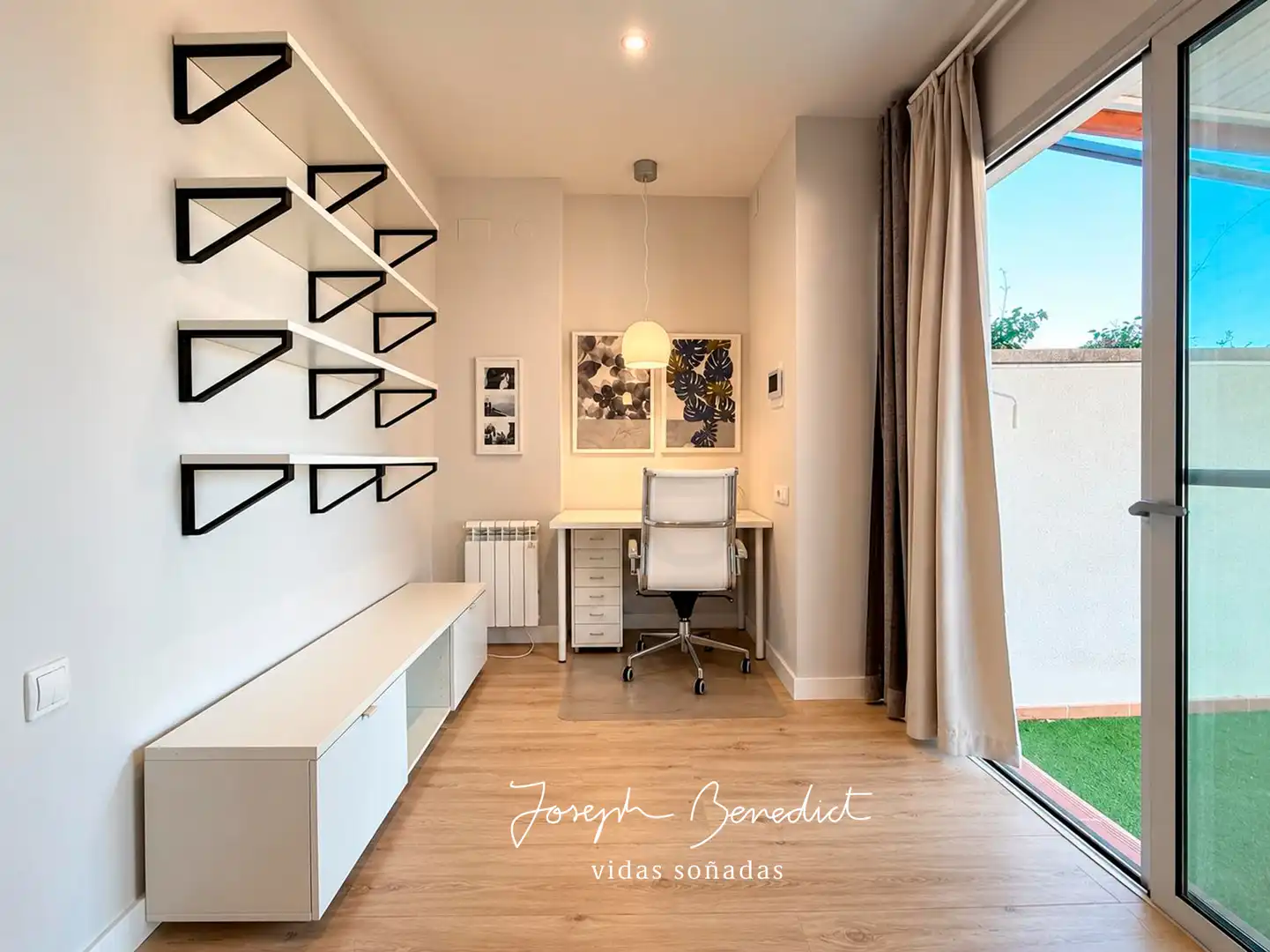 Piso de 111 m² en Castelldefels