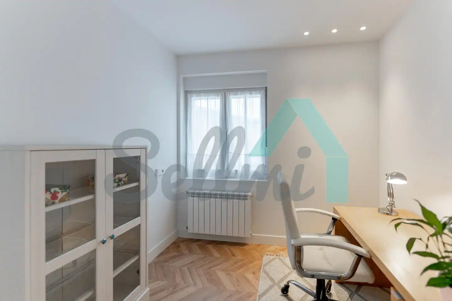 Wohnung 114 m² in Avilés