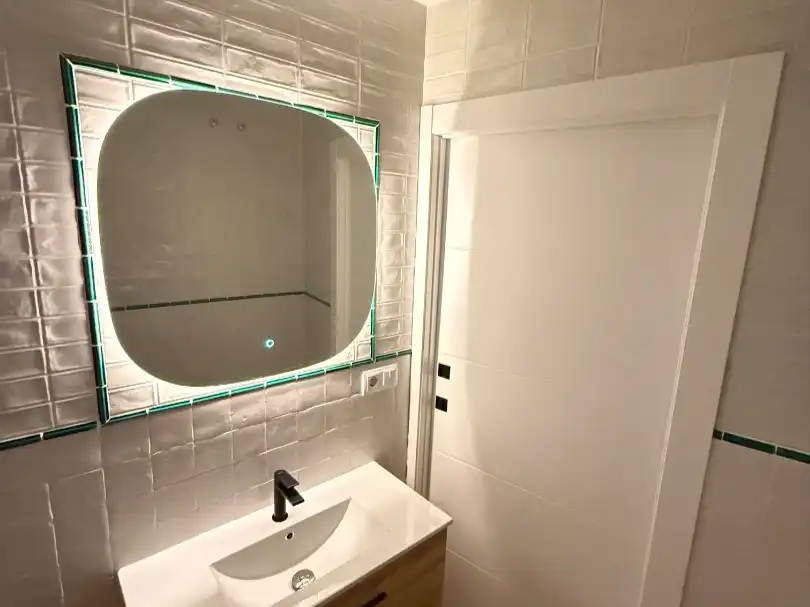 Appartamento 113 m² a Baeza