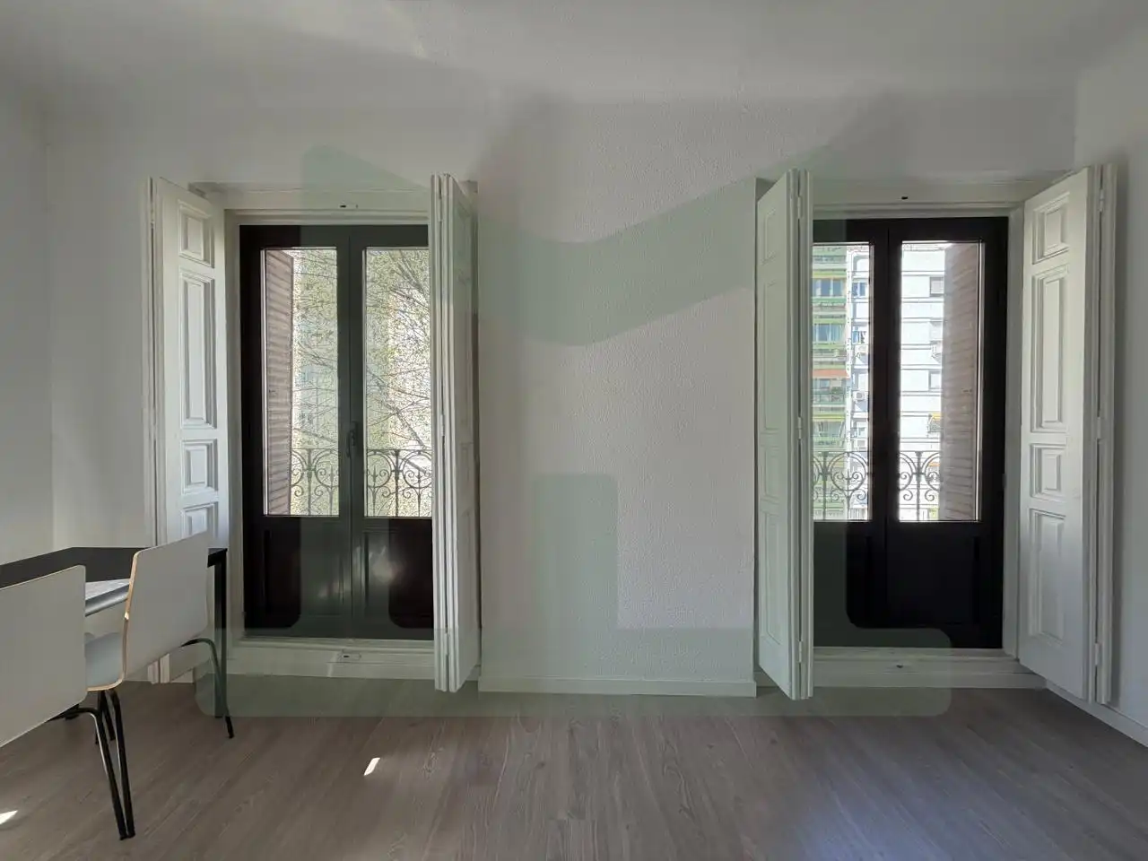 Pis de 70 m² a Madrid