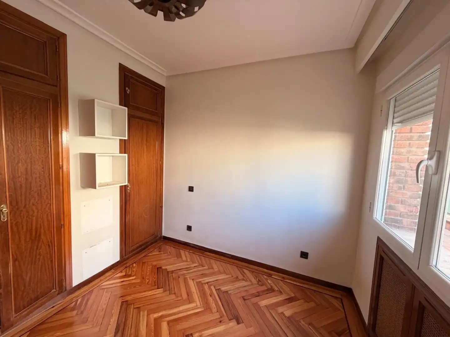 Piso de 97 m² en Madrid