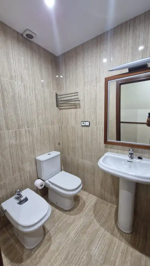 Piso de 95 m² en Jaén