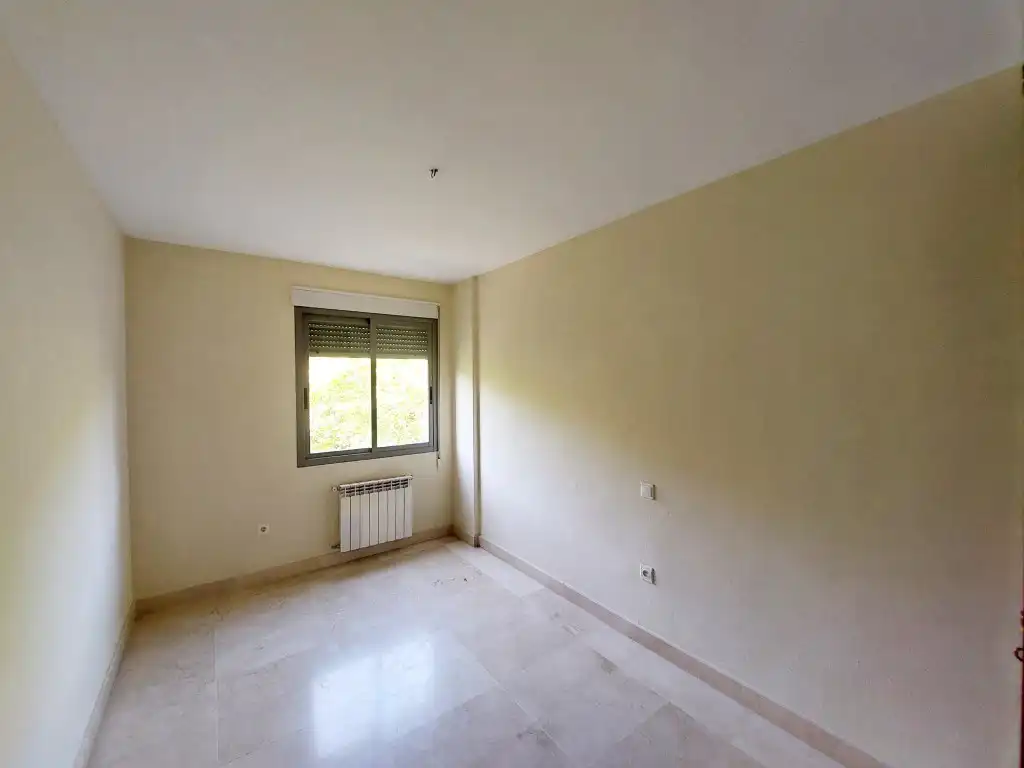 Piso de 120 m² en Badajoz