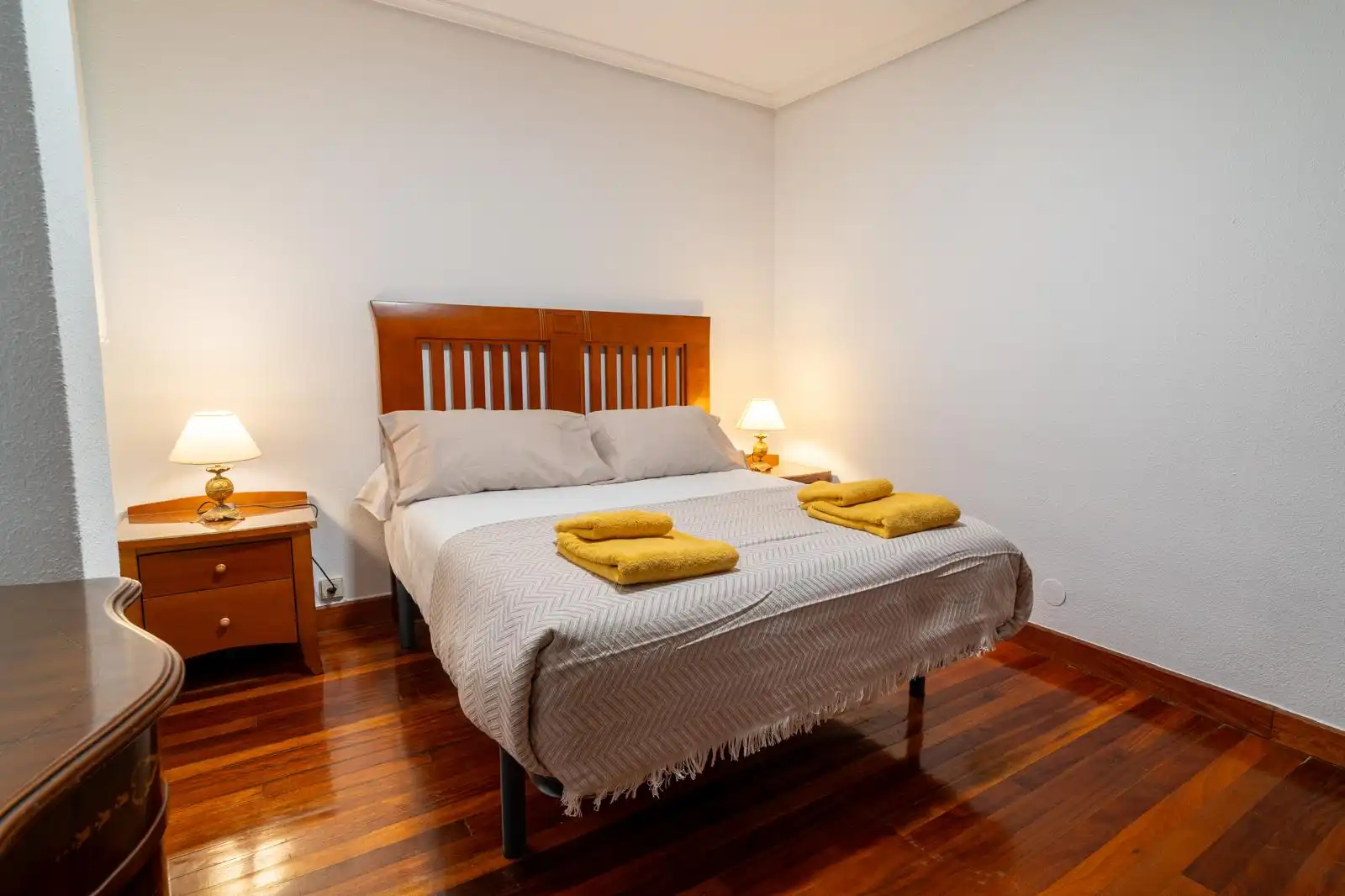 Piso de 71 m² en Santander