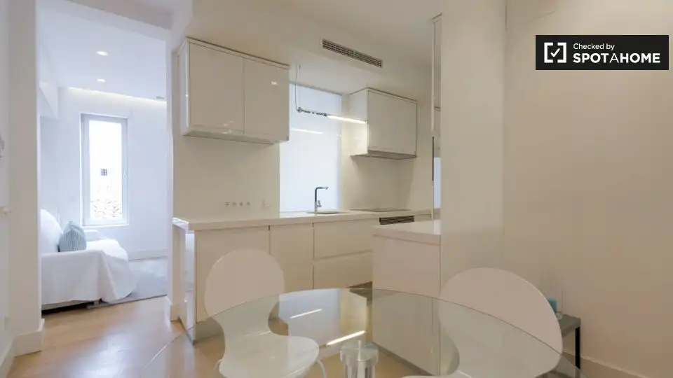 Piso de 45 m² en Madrid