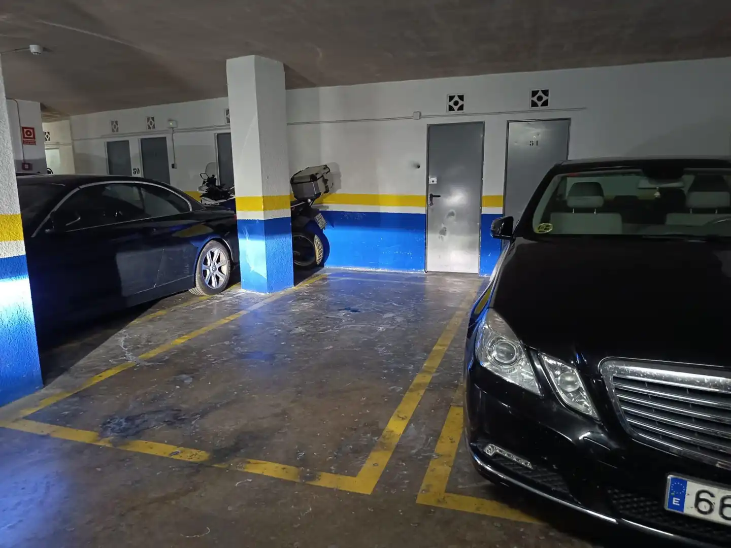 Piso de 110 m² en Córdoba