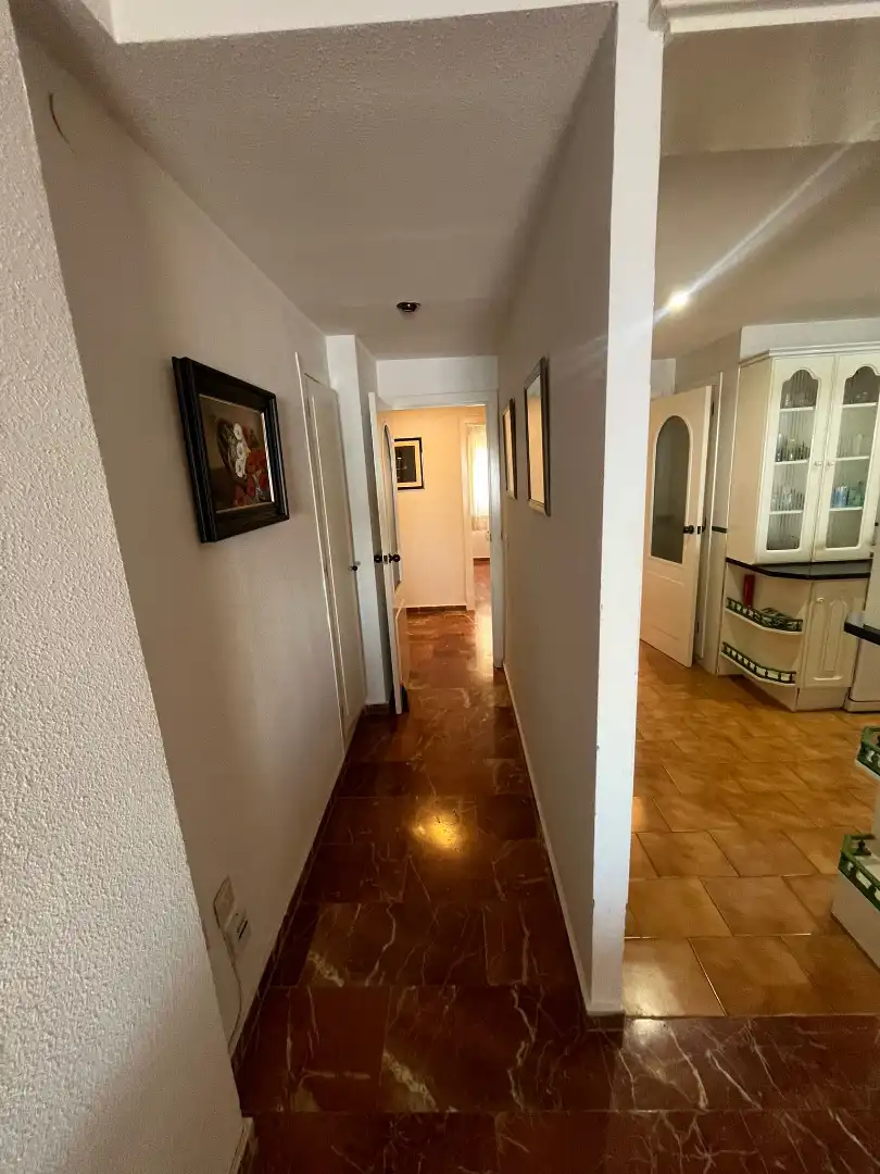 Piso de 100 m² en Almuñécar
