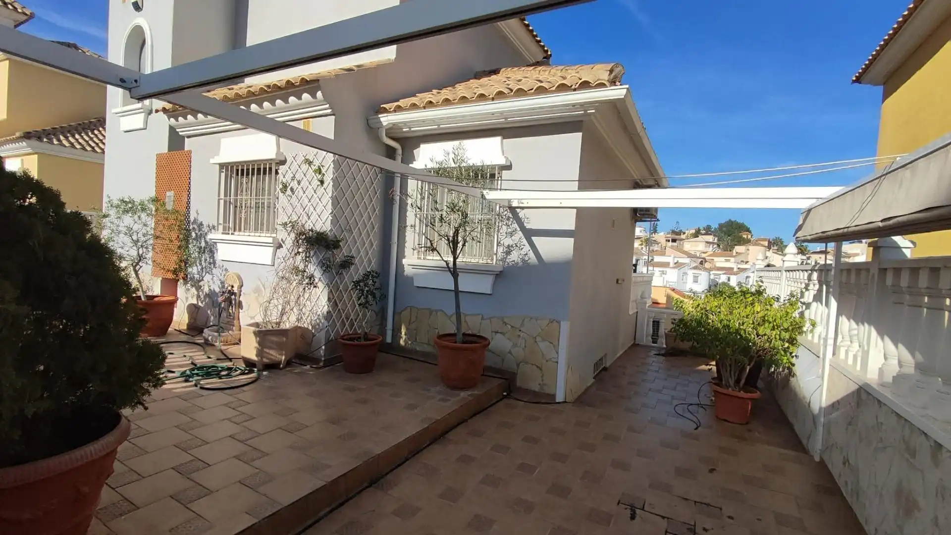 Casa de 123 m² a Oriola