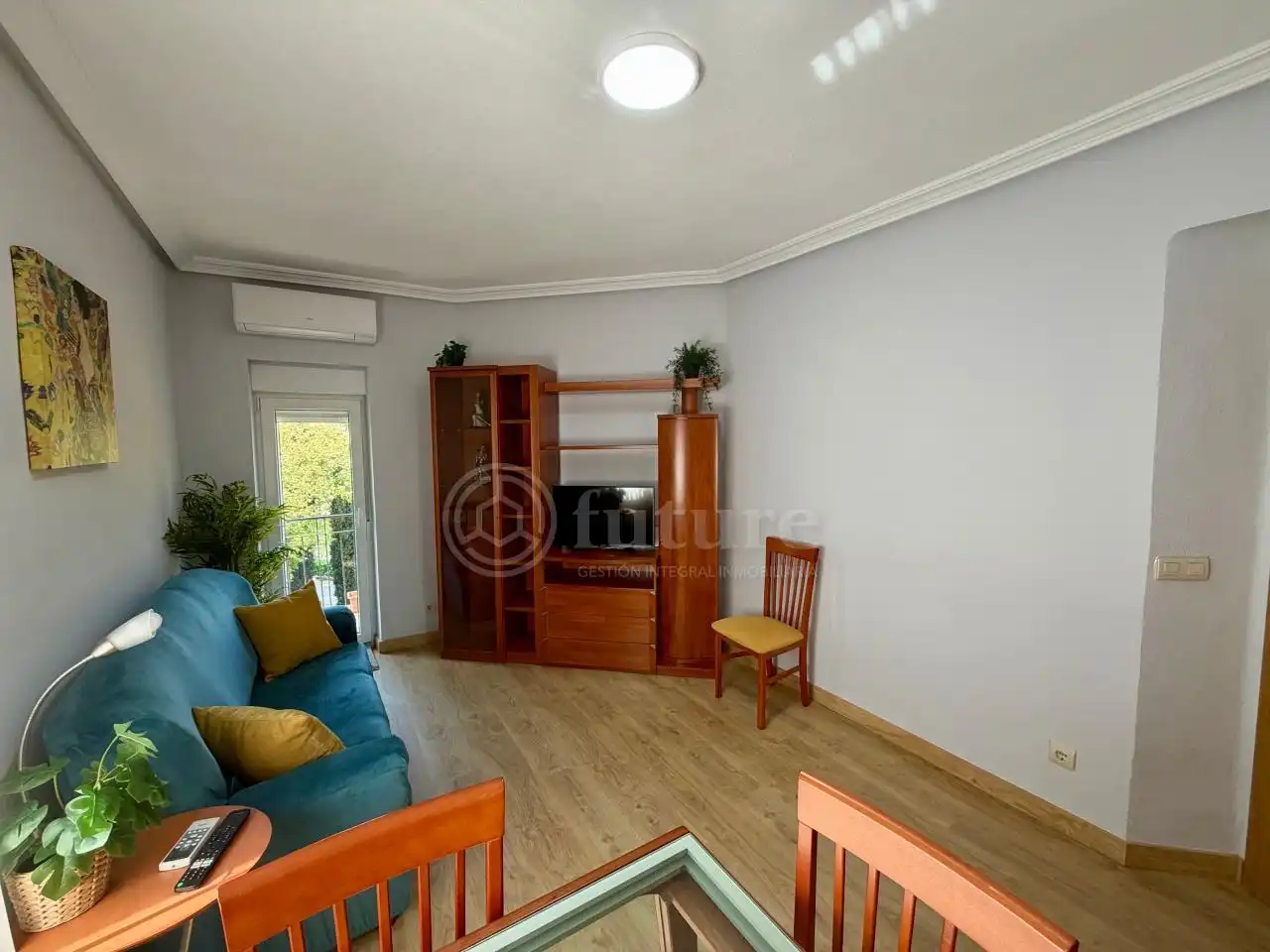 Chambre 70 m², Salamanque
