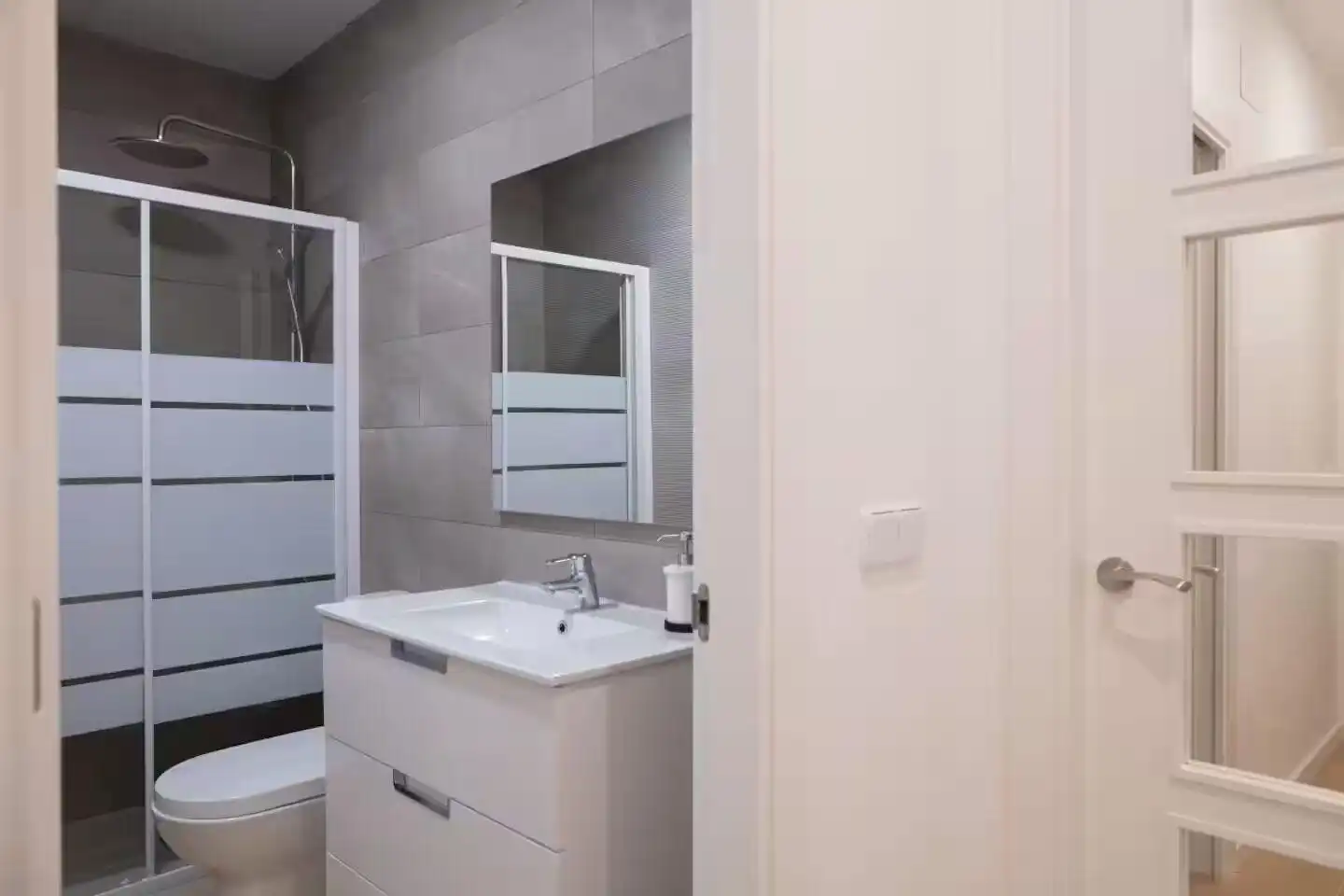 Pis de 75 m² a Godella