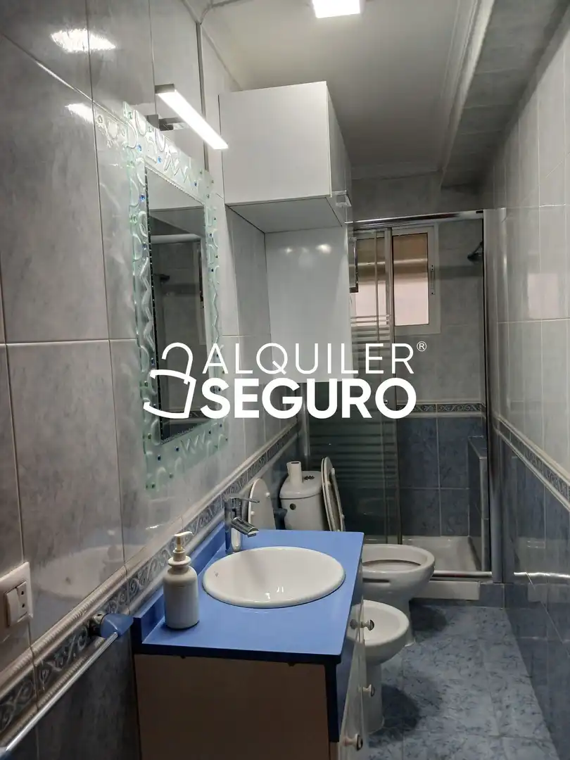 Piso de 70 m² en Córdoba