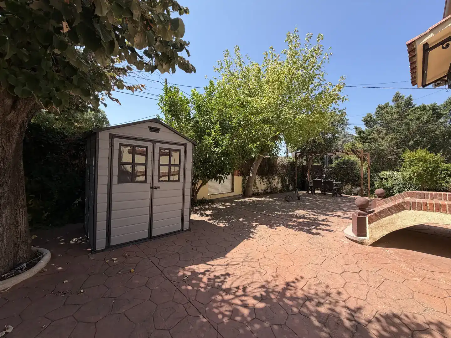 Piso de 100 m² en Sant Cugat del Vallès