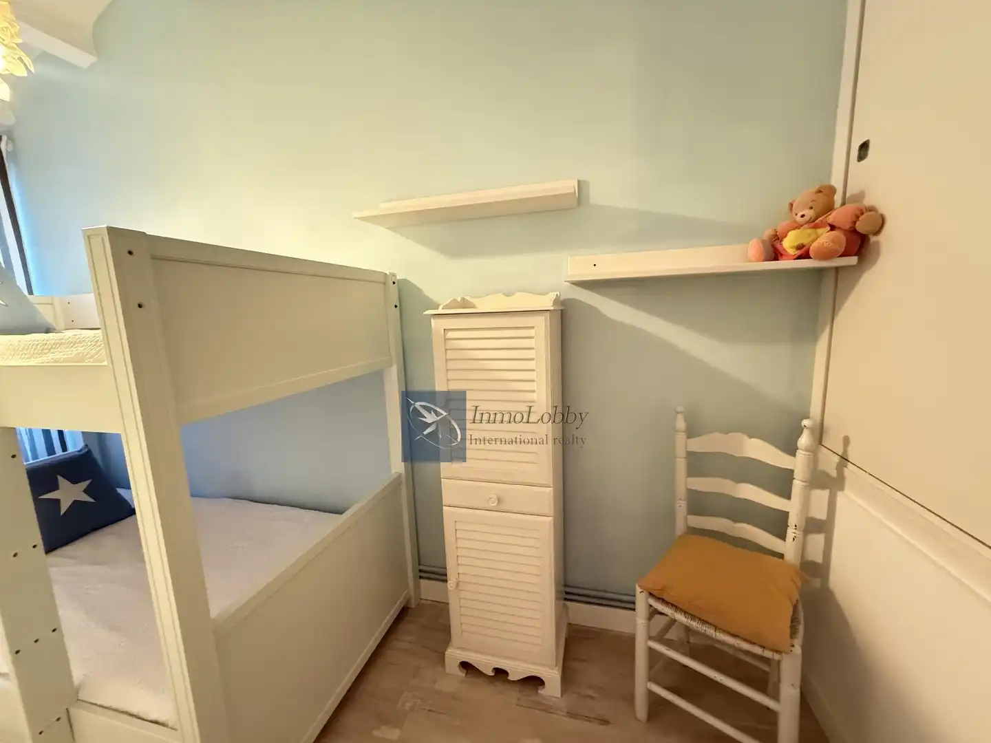 Pis de 85 m² a Sant Feliu de Guíxols
