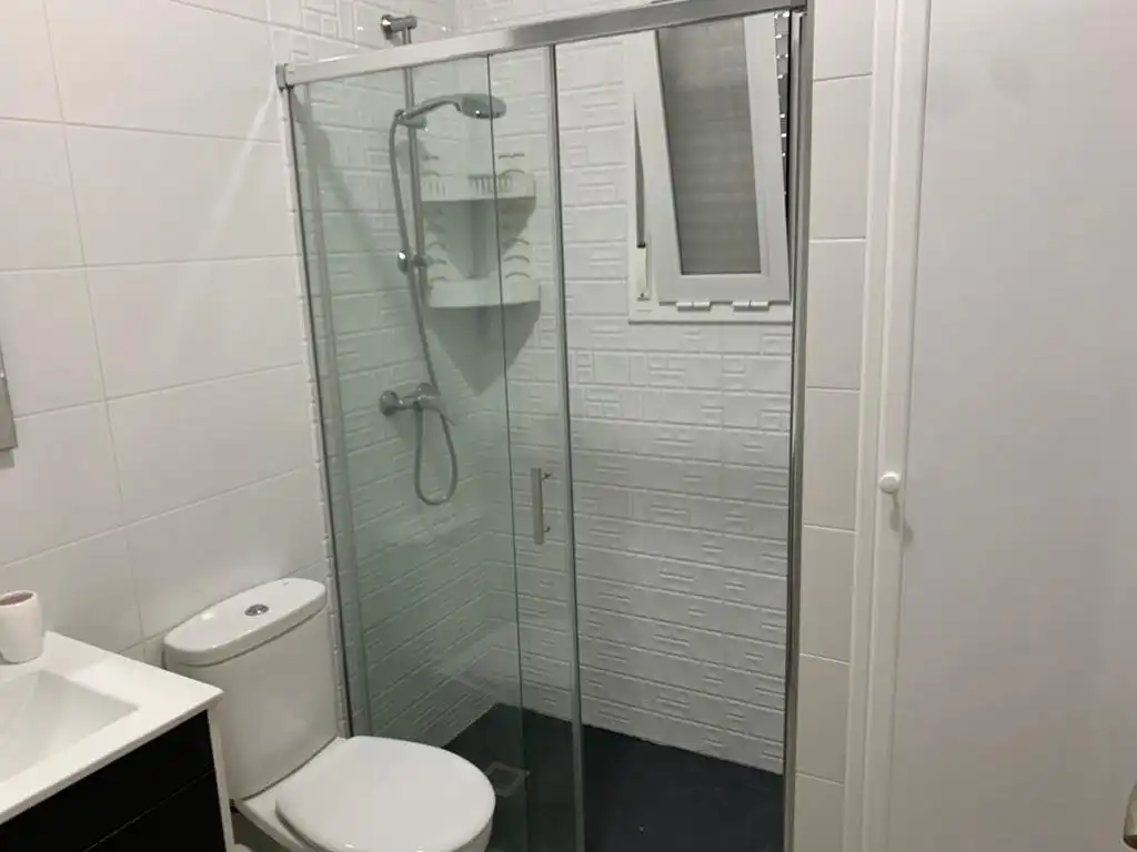 Habitació de lloguer, Sevilla