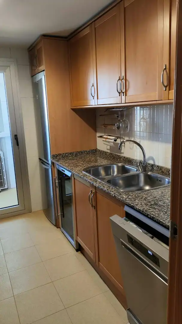 Piso de 94 m² en Valencia