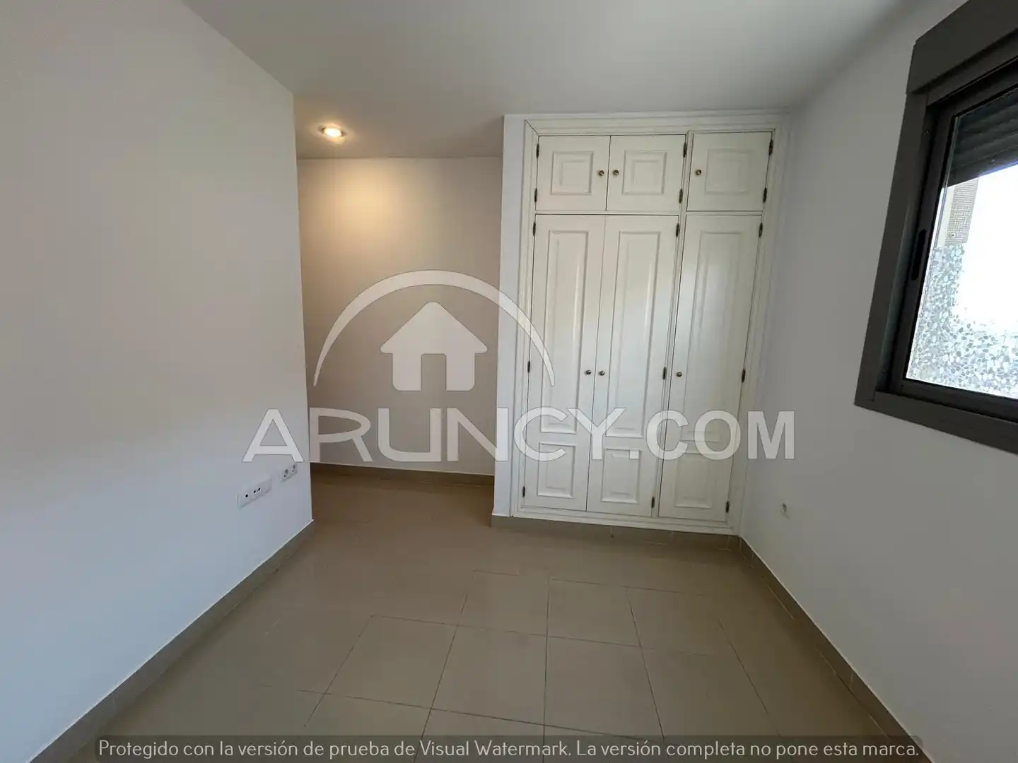 Piso de 91 m² en Alcalá de Guadaíra