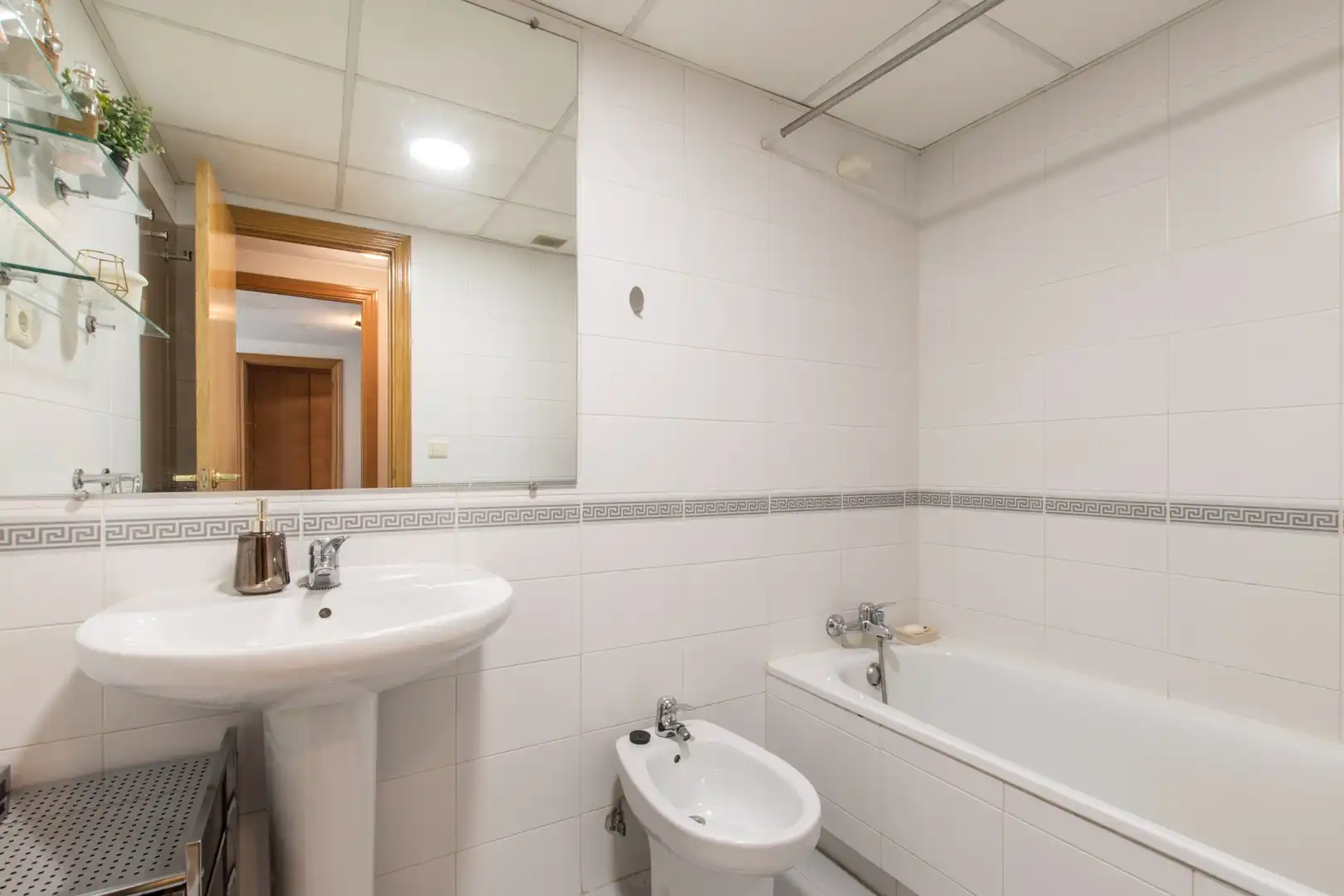 Pis de 57 m² a Madrid