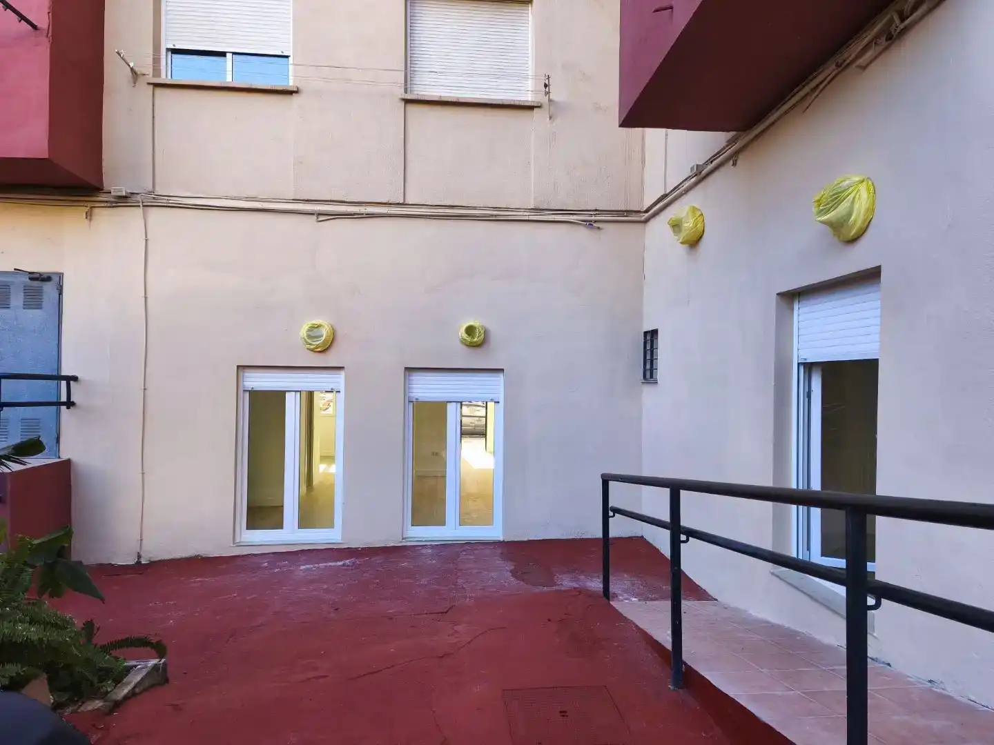 Piso de 40 m² en Málaga