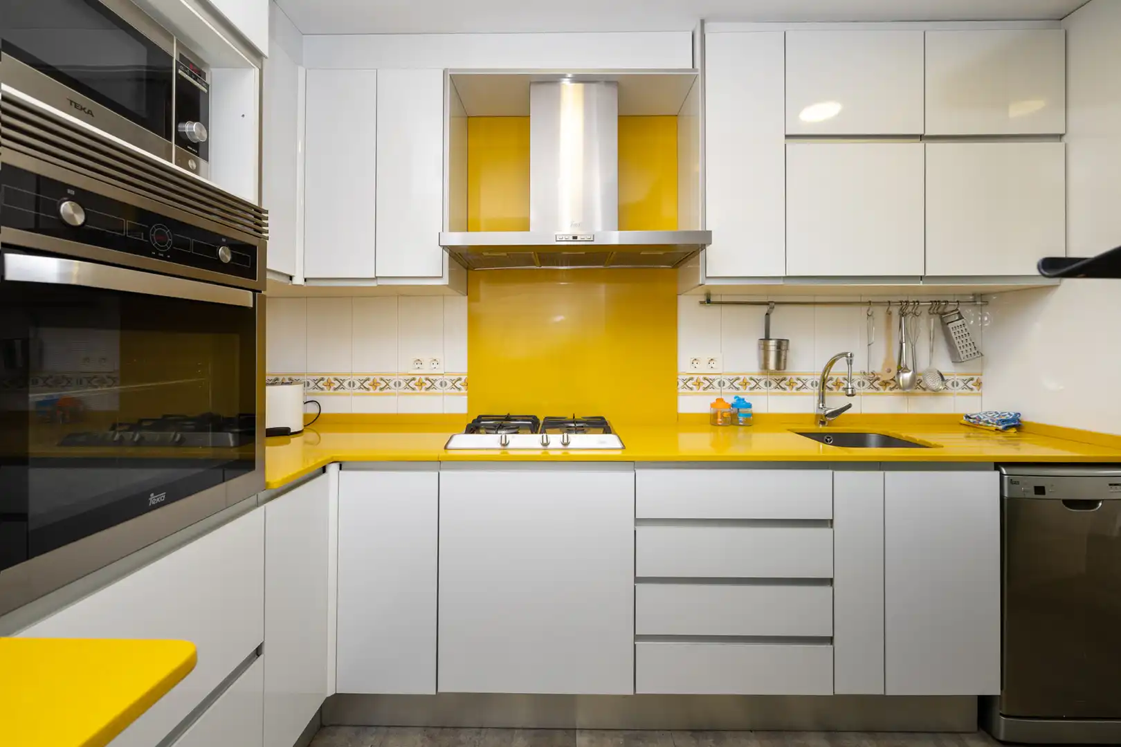 Piso de 102 m² en Granada