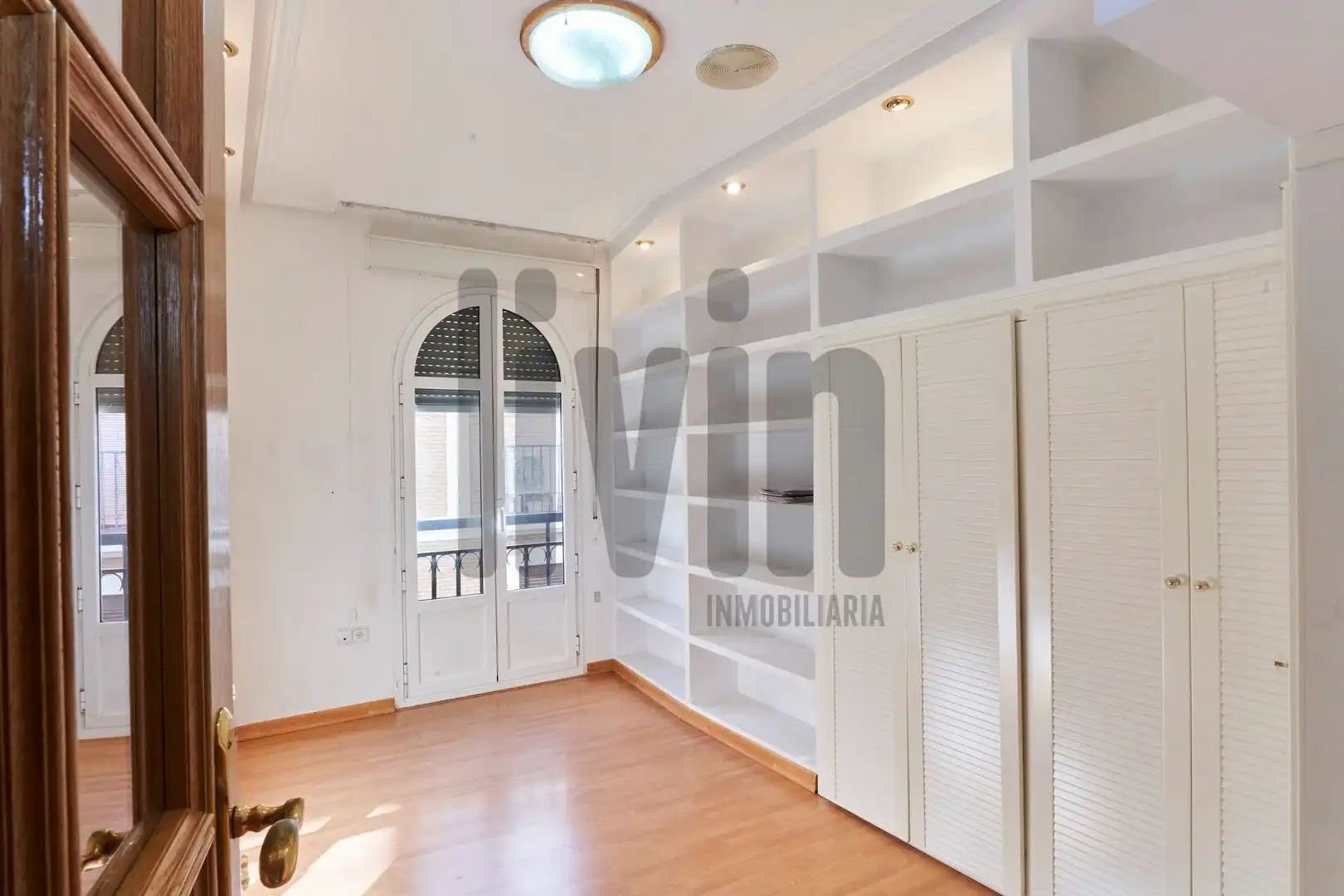 Piso de 118 m² en Jaén
