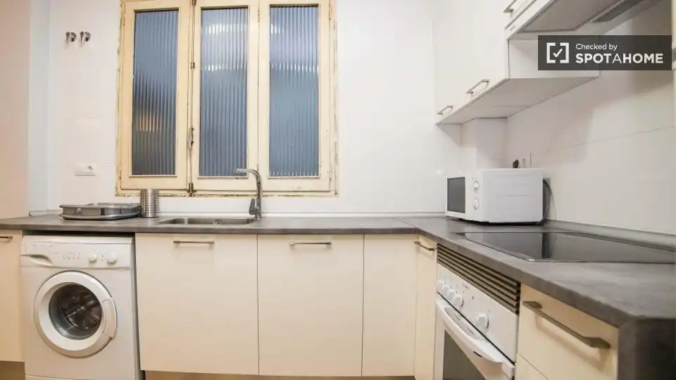 Habitación 110 m², Valencia