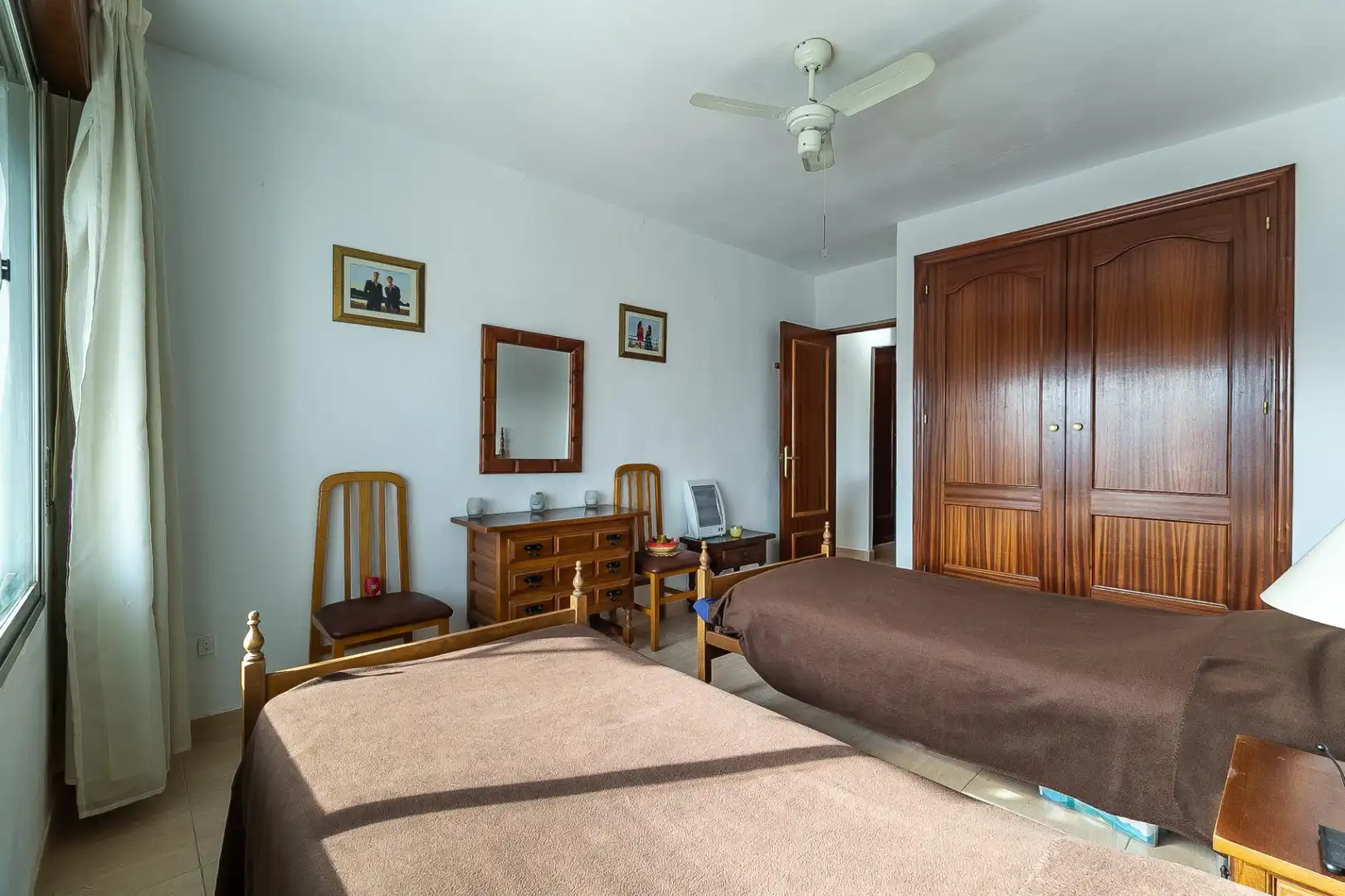 Piso de 75 m² en Benalmádena