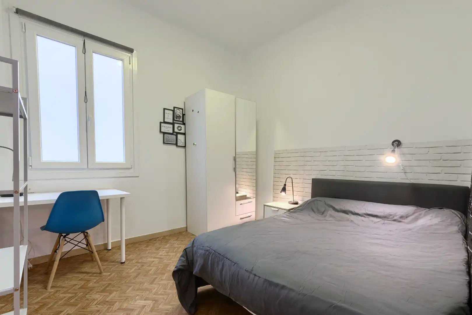 Piso de 90 m² en Bilbao