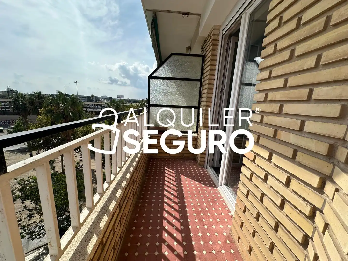 Pis de 90 m² a València