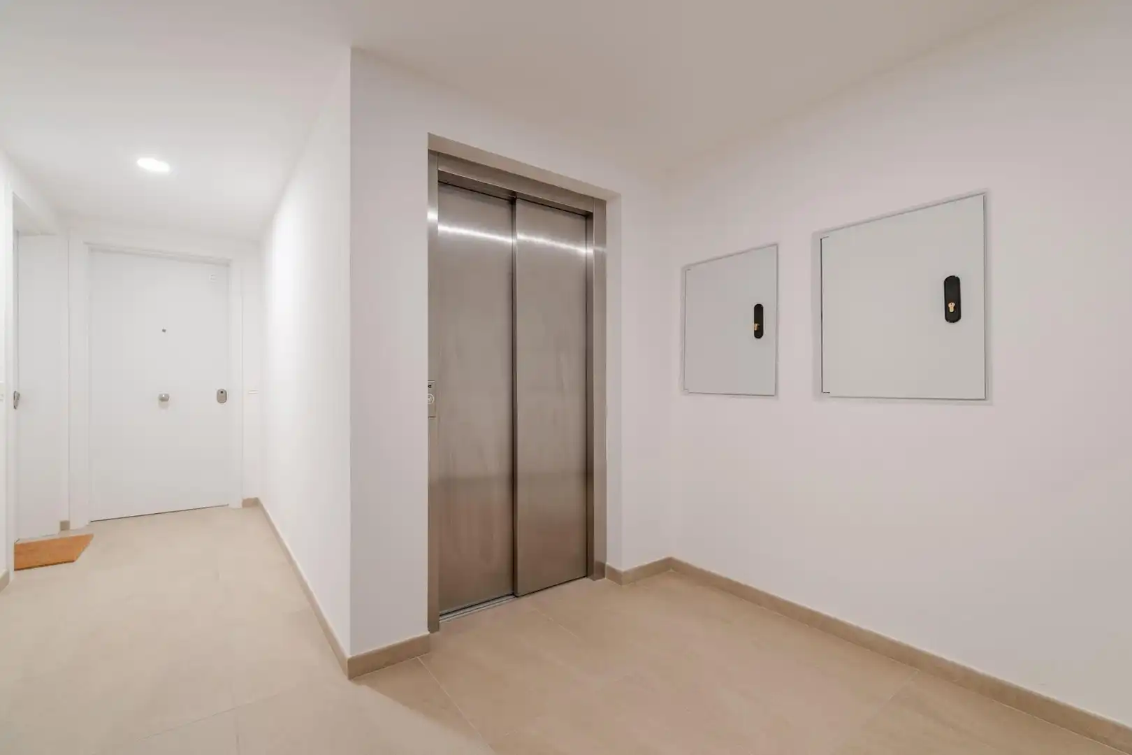 Pis de 39 m² a Palamós