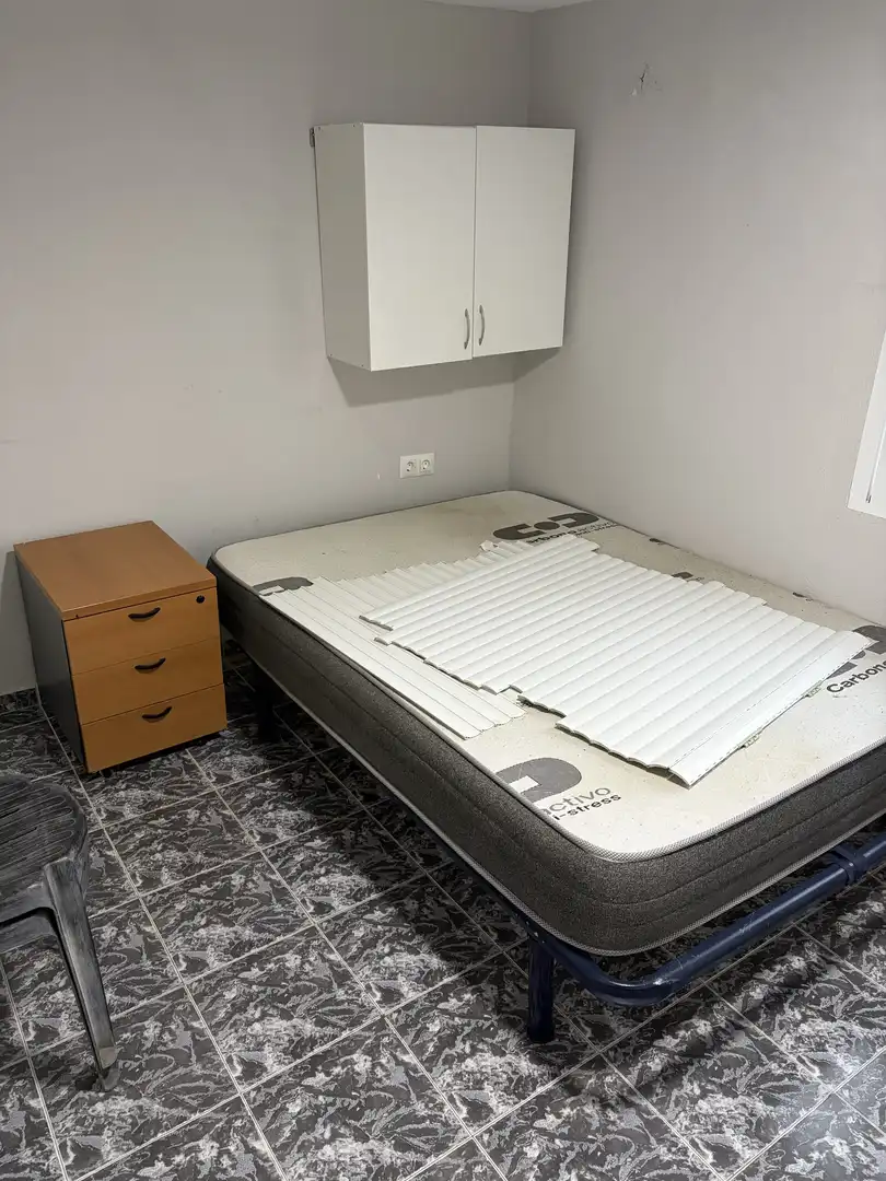 Appartement 16 m² à Málaga