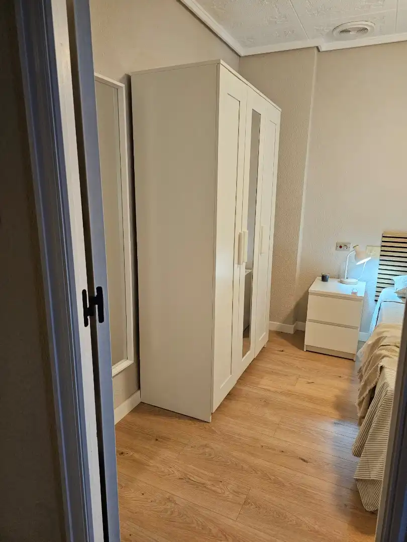Habitación en alquiler, Elche